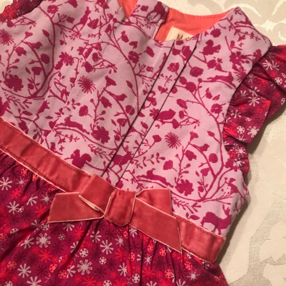 NEW MATILDA JANE 18/24 woodland tutu dress HTF NWT - Picture 7 of 7